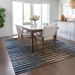 Addison Rugs Chantille Blue 10'0" x 14'0" Room Scene