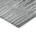 Addison Rugs Chantille Silver 10'0" x 14'0" Room Scene