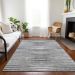 Addison Rugs Chantille Silver 10'0" x 14'0" Room Scene