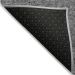 Addison Rugs Chantille Charcoal 9'0" x 12'0" Room Scene