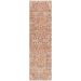 Addison Rugs Chantille Salmon 2'3" x 7'6" Runner Collection