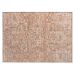 Addison Rugs Chantille Salmon 1'8" x 2'6" Collection
