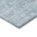 Addison Rugs Chantille Sky 2'3" x 7'6" Runner Room Scene