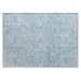 Addison Rugs Chantille Sky 1'8" x 2'6" Collection