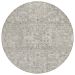 Addison Rugs Chantille Taupe 8'0" x 8'0" Round Collection