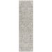Addison Rugs Chantille Taupe 2'3" x 7'6" Runner Collection