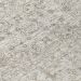 Addison Rugs Chantille Taupe 8'0" x 8'0" Round Room Scene