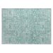 Addison Rugs Chantille Teal 1'8" x 2'6" Collection
