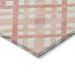 Addison Rugs Chantille Salmon 5'0" x 7'6" Room Scene