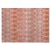 Addison Rugs Chantille Pink 1'8" x 2'6" Collection
