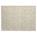 Addison Rugs Chantille Beige 1'8" x 2'6" Collection