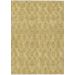 Addison Rugs Chantille Gold 2'6" x 3'10" Collection
