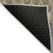 Addison Rugs Chantille Mocha 8'0" x 10'0" Room Scene