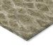 Addison Rugs Chantille Mocha 8'0" x 10'0" Room Scene