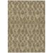 Addison Rugs Chantille Mocha 8'0" x 10'0" Collection