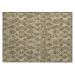 Addison Rugs Chantille Mocha 1'8" x 2'6" Collection