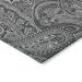 Addison Rugs Chantille Gray 8'0" x 10'0" Room Scene