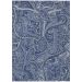 Addison Rugs Chantille Navy 3'0" x 5'0" Collection