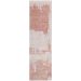 Addison Rugs Chantille Blush 2'3" x 7'6" Runner Collection