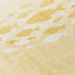 Addison Rugs Chantille Gold 2'6" x 3'10" Room Scene