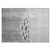 Addison Rugs Chantille Gray 1'8" x 2'6" Collection