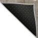 Addison Rugs Chantille Taupe 2'6" x 3'10" Room Scene
