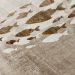 Addison Rugs Chantille Taupe 2'6" x 3'10" Room Scene