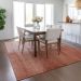 Addison Rugs Chantille Terracotta 2'6" x 3'10" Room Scene