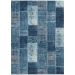 Addison Rugs Chantille Blue 8'0" x 10'0" Collection