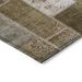 Addison Rugs Chantille Brown 2'3" x 7'6" Runner Room Scene