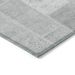 Addison Rugs Chantille Silver 9'0" x 12'0" Room Scene