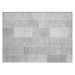 Addison Rugs Chantille Silver 1'8" x 2'6" Collection