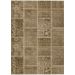 Addison Rugs Chantille Brown 2'6" x 3'10" Collection