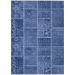 Addison Rugs Chantille Navy 2'6" x 3'10" Collection