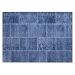 Addison Rugs Chantille Navy 1'8" x 2'6" Collection