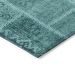 Addison Rugs Chantille Turquoise 9'0" x 12'0" Room Scene