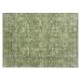 Addison Rugs Chantille Aloe 1'8" x 2'6" Collection