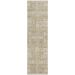 Addison Rugs Chantille Beige 2'3" x 7'6" Runner Collection