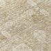 Addison Rugs Chantille Beige 3'0" x 5'0" Room Scene