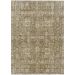 Addison Rugs Chantille Brown 3'0" x 5'0" Collection