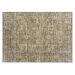Addison Rugs Chantille Brown 1'8" x 2'6" Collection