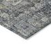 Addison Rugs Chantille Charcoal 9'0" x 12'0" Room Scene