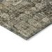 Addison Rugs Chantille Coffee 5'0" x 7'6" Room Scene