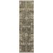 Addison Rugs Chantille Coffee 2'3" x 7'6" Runner Collection