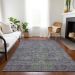 Addison Rugs Chantille Fern 8'0" x 10'0" Room Scene