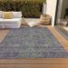 Addison Rugs Chantille Fern 8'0" x 10'0" Room Scene