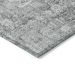 Addison Rugs Chantille Gray 9'0" x 12'0" Room Scene