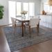Addison Rugs Chantille Khaki 9'0" x 12'0" Room Scene