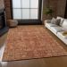 Addison Rugs Chantille Paprika 3'0" x 5'0" Room Scene