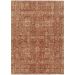 Addison Rugs Chantille Paprika 3'0" x 5'0" Collection